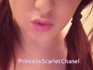 PrincessScarletChanel