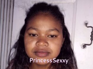 PrincessSexxy