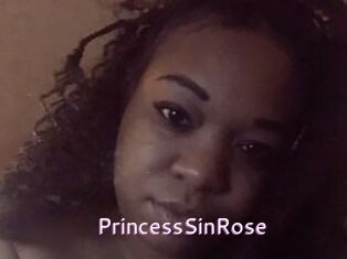 PrincessSinRose