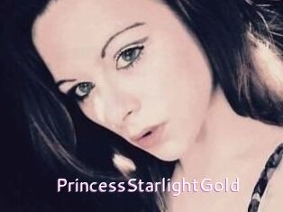 PrincessStarlightGold