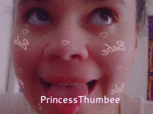 PrincessThumbee