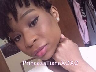 PrincessTianaXOXO