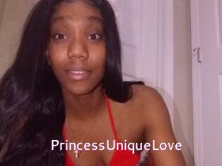 PrincessUniqueLove