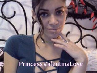 PrincessValentinaLove