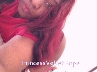 PrincessVelvetHope