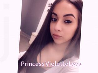 PrincessVioletteLove