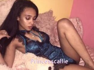 Princesscallie