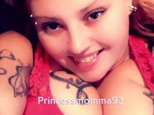 Princessmomma93