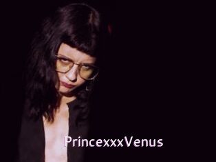 PrincexxxVenus