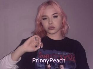PrinnyPeach