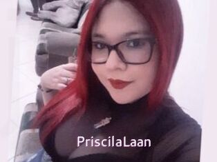 PriscilaLaan