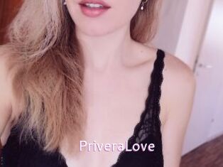 PriveraLove