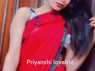 Priyanshi_lovable