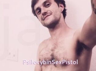 PsilocybinSexPistol