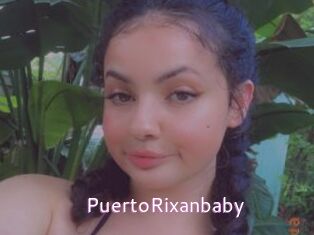 PuertoRixanbaby
