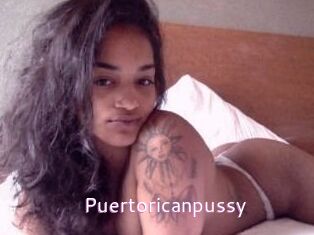 Puertoricanpussy