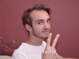 PukanRaider