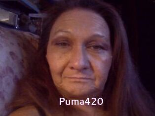 Puma420