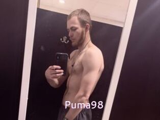 Puma98