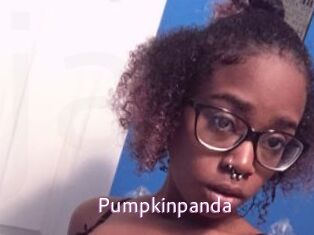 Pumpkinpanda