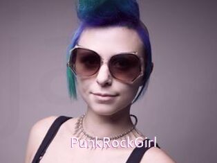 PunkRockGirl