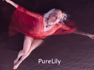 PureLily