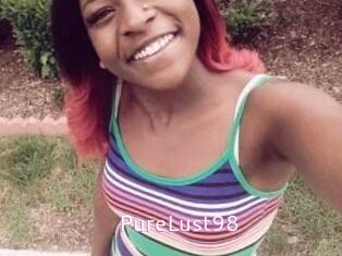 PureLust98