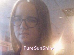 PureSunShine