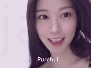 Purehui