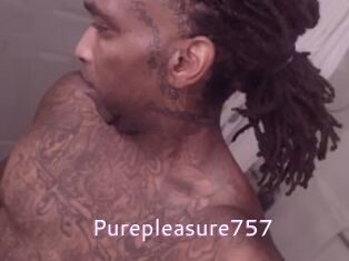 Purepleasure757