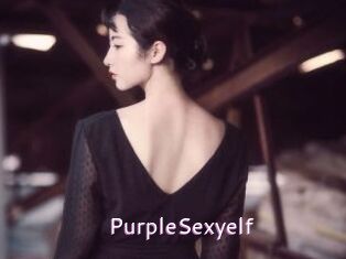 PurpleSexyelf