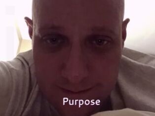 Purpose