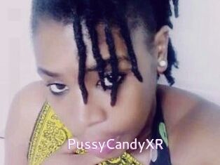 PussyCandyXR