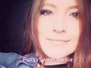 PussySweetBarbie