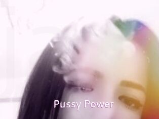 Pussy_Power