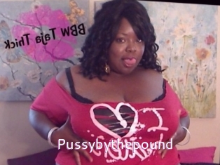Pussybythepound
