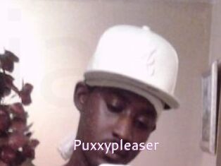 Puxxypleaser