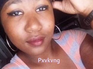 Pxvkvng
