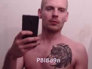 P8l8d9n