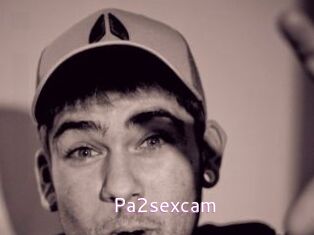 Pa2sexcam