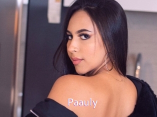 Paauly