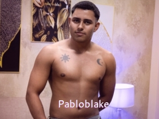 pabloblake Just Amateurs
