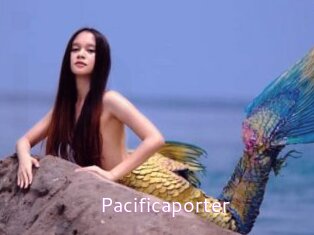 Pacificaporter