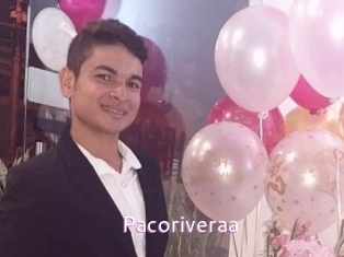 Pacoriveraa
