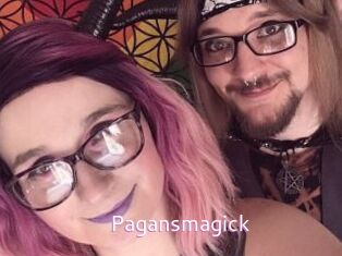 Pagansmagick