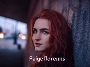 Paigeflorenns