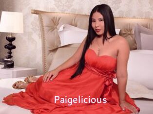Paigelicious