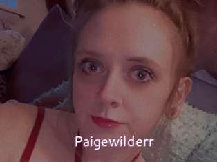 Paigewilderr