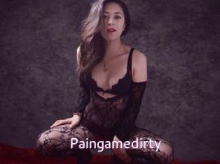 Paingamedirty