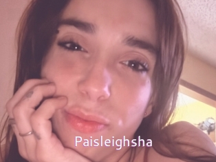 Paisleighsha